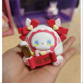 Emma Secret Forest Lucky Egg Series Secret Fortune Emma(1/96)